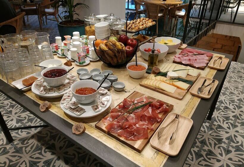 酒店 Ca N Alexandre   Adults Only