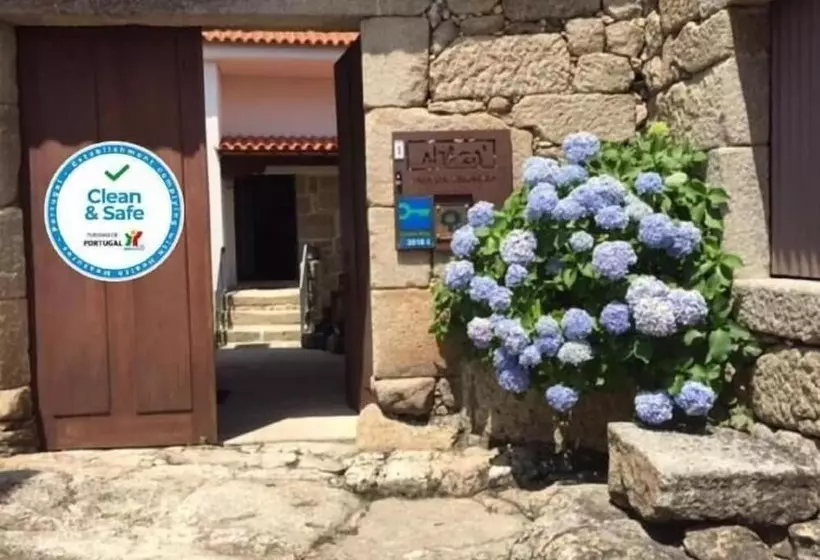 ホテル Casa Da Trigueira