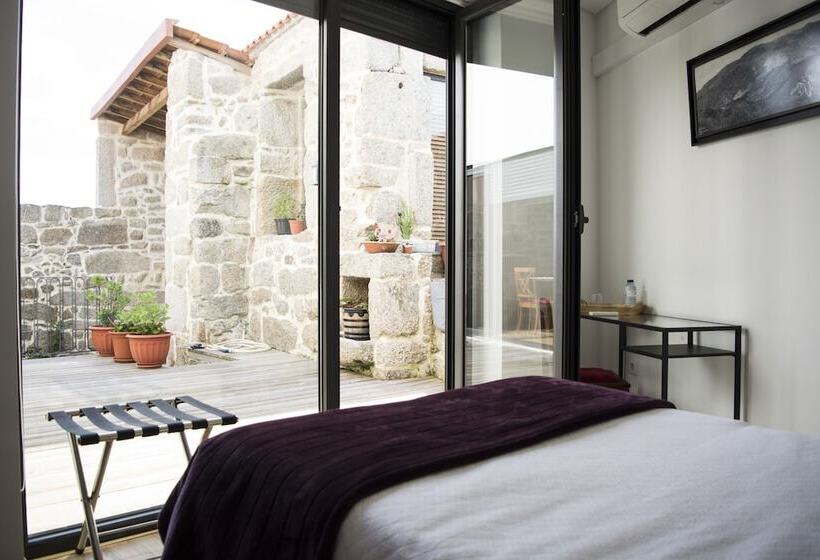 ホテル Casa Da Trigueira