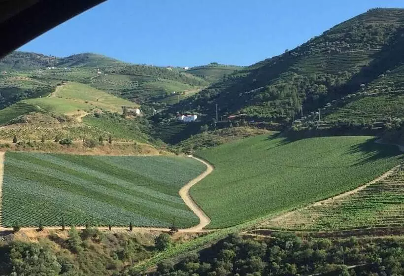 ホテル Casa Da Trigueira