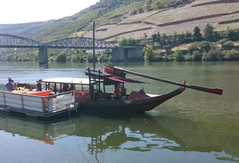 ホテル Casa Da Trigueira