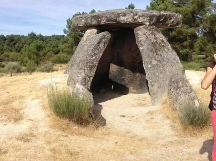 ホテル Casa Da Trigueira