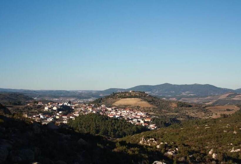ホテル Casa Da Trigueira