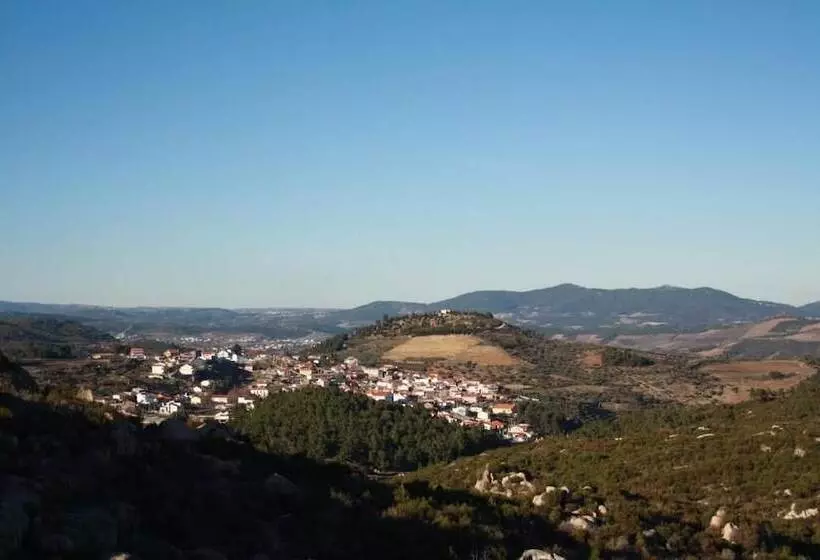 ホテル Casa Da Trigueira