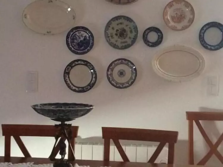 ホテル Casa Da Trigueira