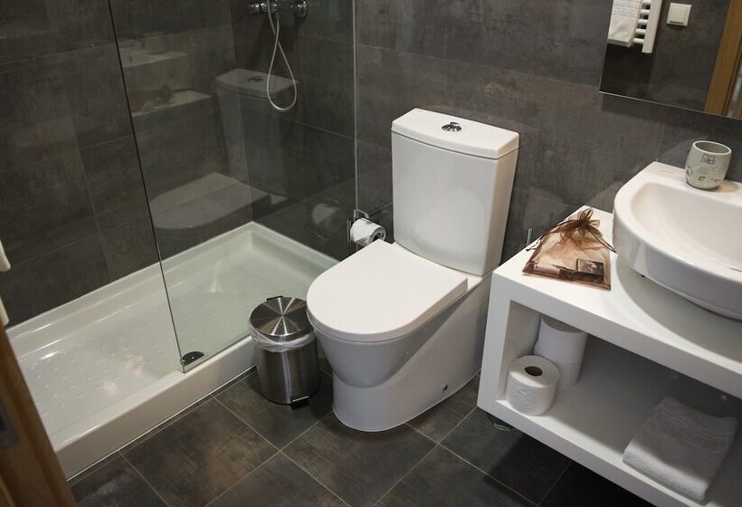 ホテル Casa Da Trigueira