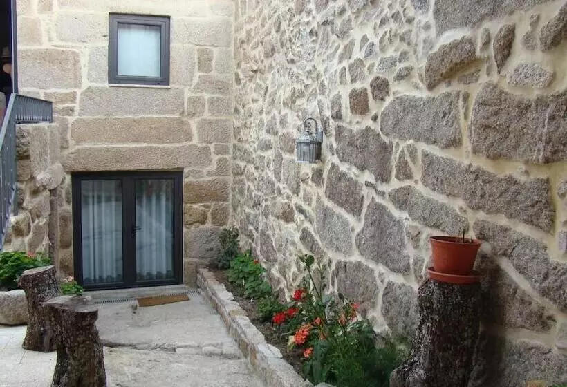 ホテル Casa Da Trigueira