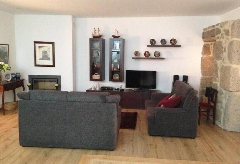 ホテル Casa Da Trigueira