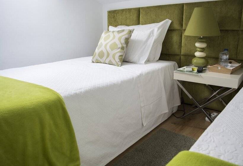 ホテル Casa Da Trigueira