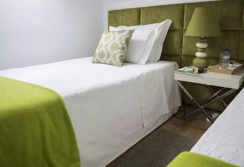 ホテル Casa Da Trigueira