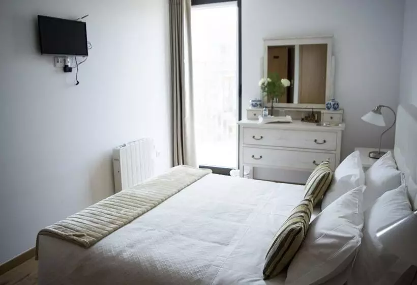 ホテル Casa Da Trigueira