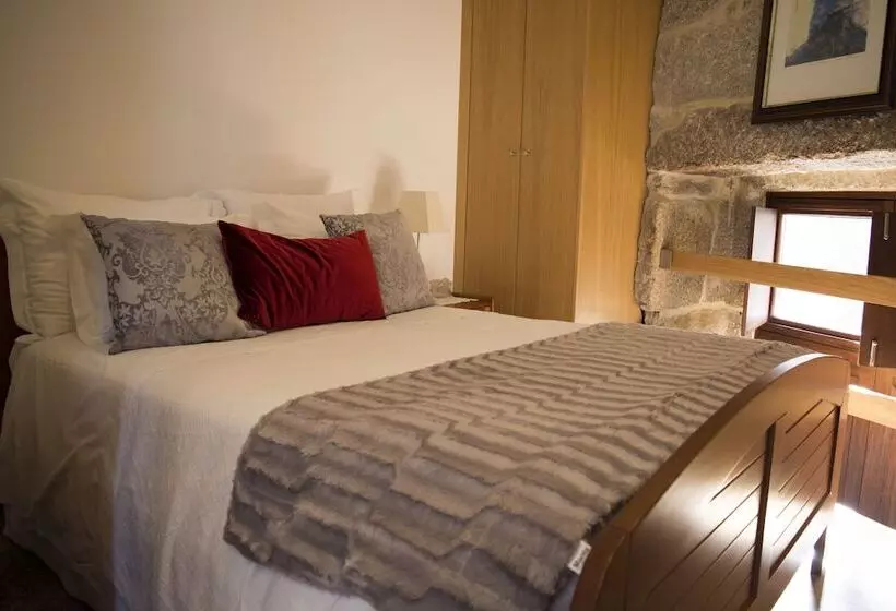 ホテル Casa Da Trigueira