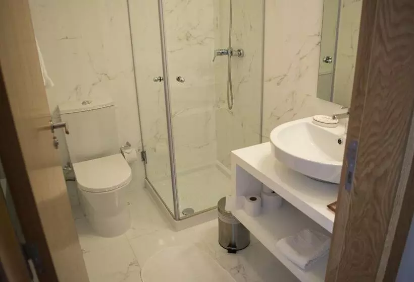 ホテル Casa Da Trigueira