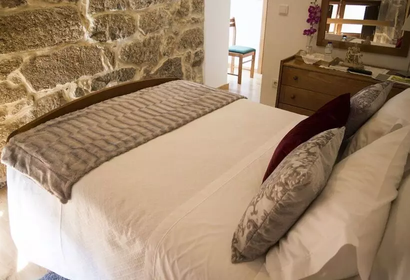 ホテル Casa Da Trigueira