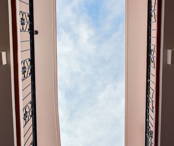 Отель Casa Santo Tomas