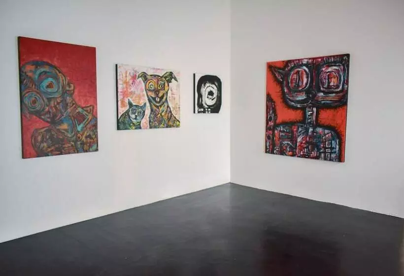 هتل Casa Santo Tomas