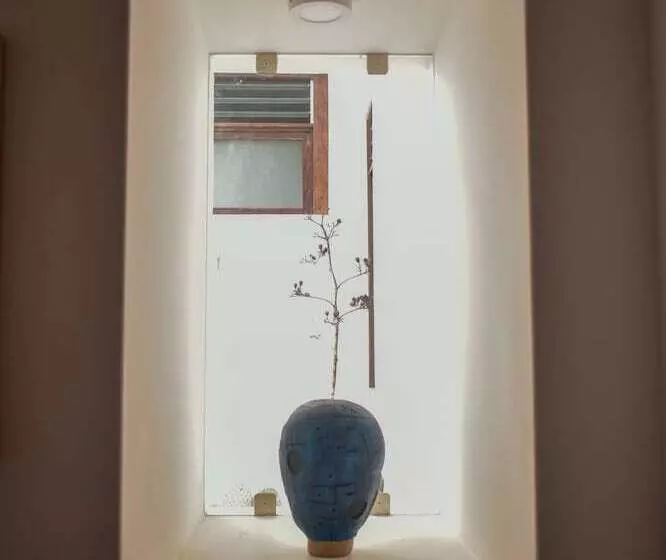 هتل Casa Santo Tomas