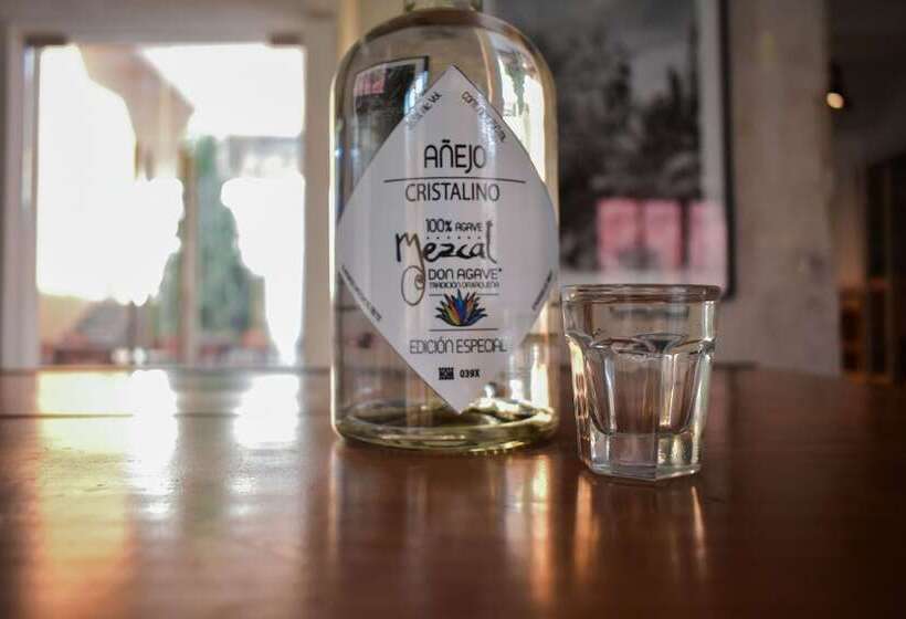 Отель Casa Santo Tomas