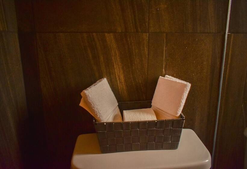 Отель Casa Santo Tomas