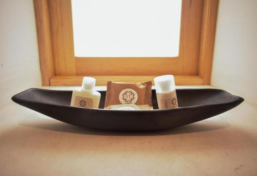 Отель Casa Santo Tomas