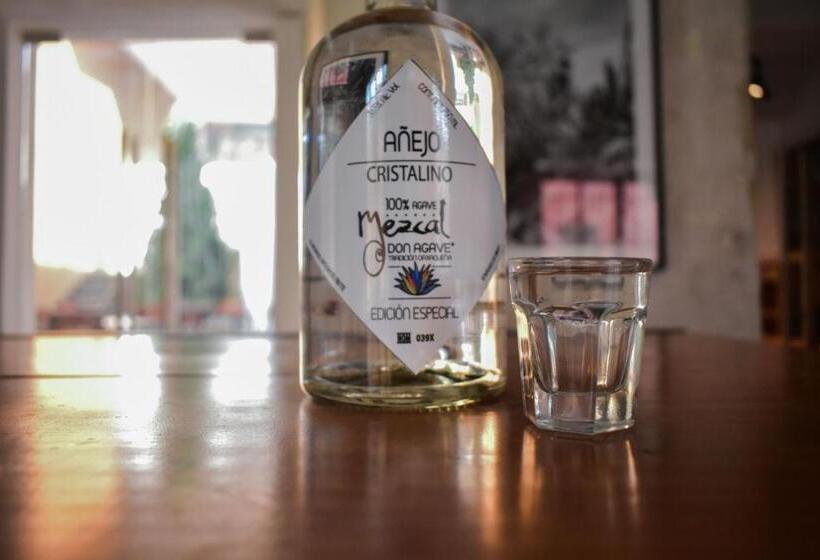 Отель Casa Santo Tomas