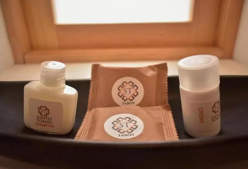 هتل Casa Santo Tomas