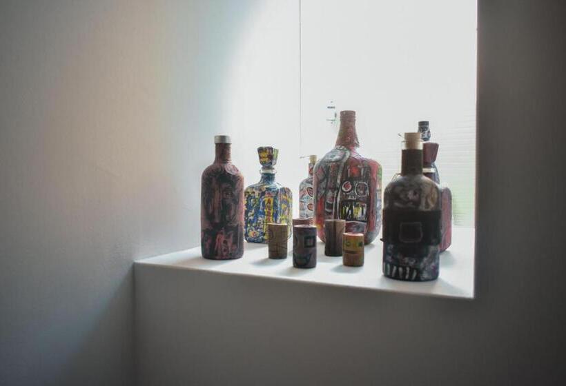 Отель Casa Santo Tomas