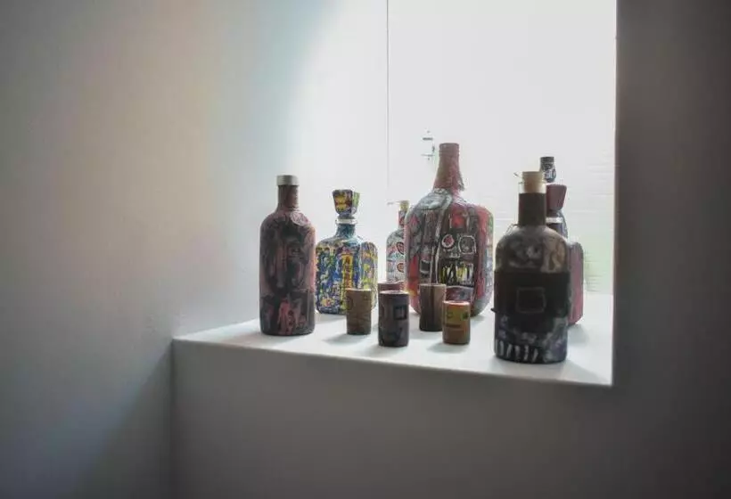 هتل Casa Santo Tomas