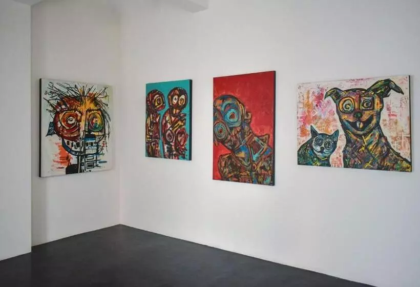 هتل Casa Santo Tomas