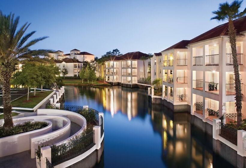 בית מלון כפרי Club Wyndham Star Island