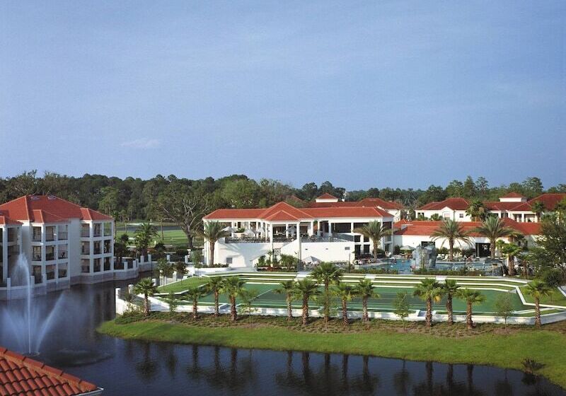 בית מלון כפרי Club Wyndham Star Island