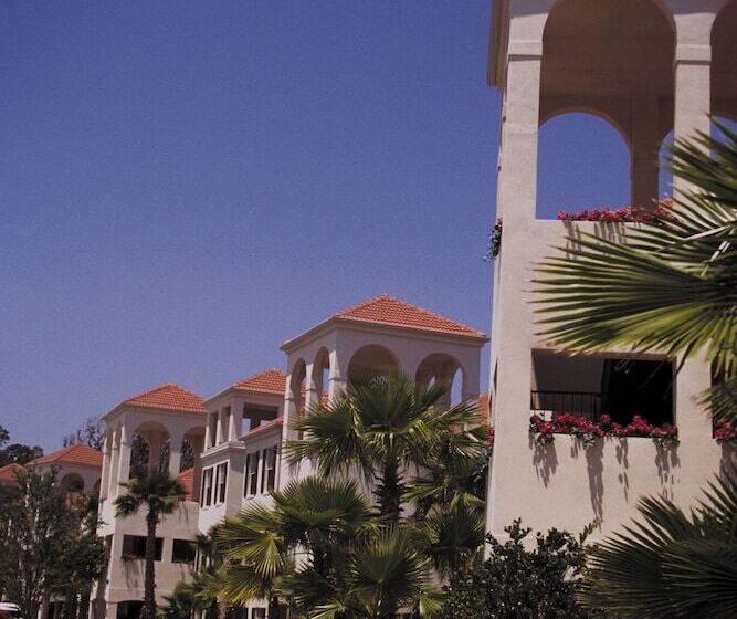 בית מלון כפרי Club Wyndham Star Island