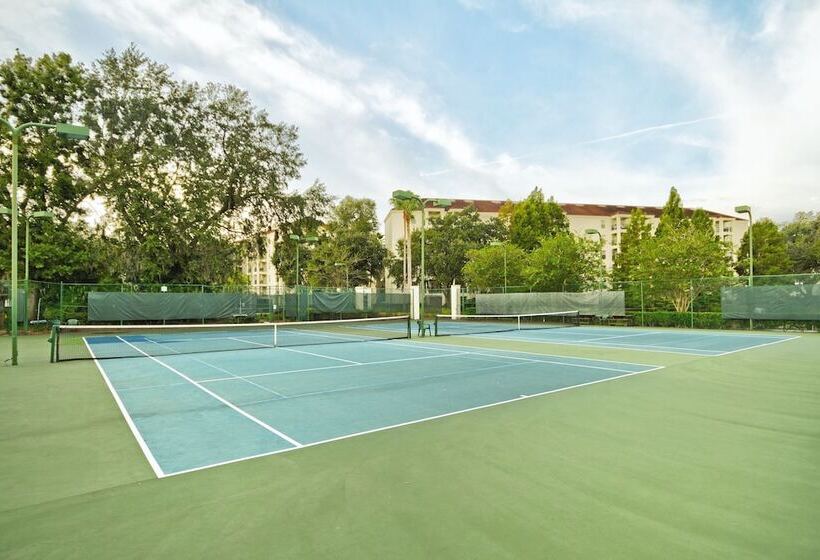 בית מלון כפרי Club Wyndham Star Island