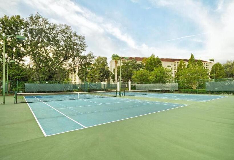 בית מלון כפרי Club Wyndham Star Island