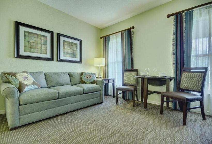 בית מלון כפרי Club Wyndham Star Island