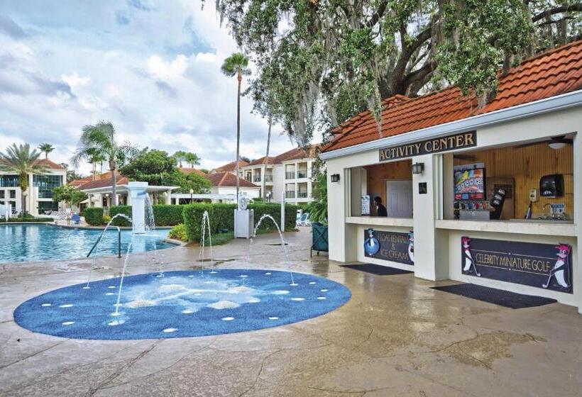 בית מלון כפרי Club Wyndham Star Island