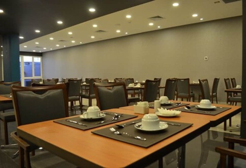 Hotel Diego De Almagro Calama Express