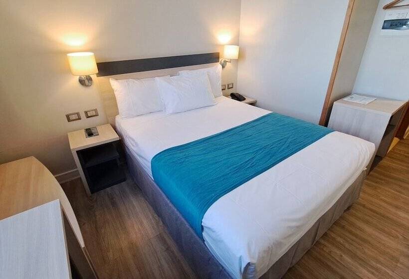 Hotel Diego De Almagro Calama Express