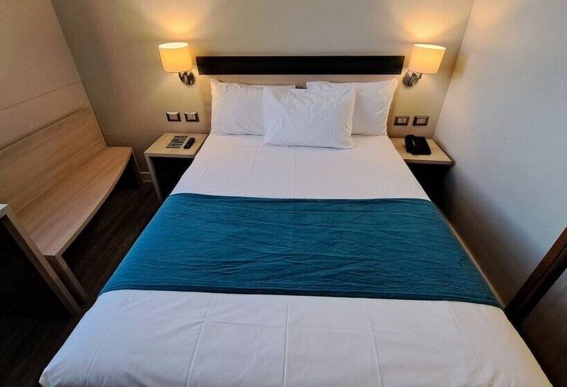 Hotel Diego De Almagro Calama Express