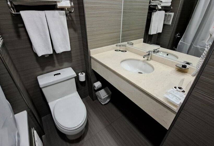 Hotel Diego De Almagro Calama Express