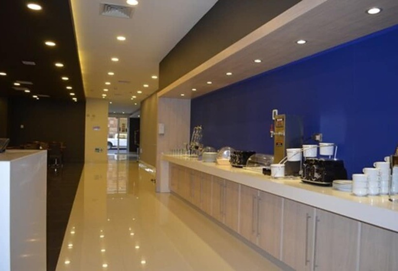 Hotel Diego De Almagro Calama Express