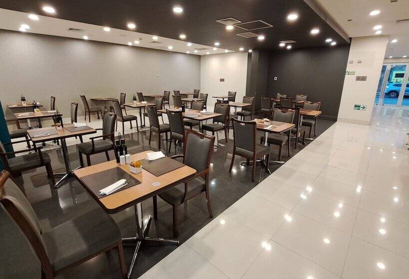 Hotel Diego De Almagro Calama Express