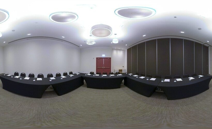 فندق Fiesta Inn Parque Puebla