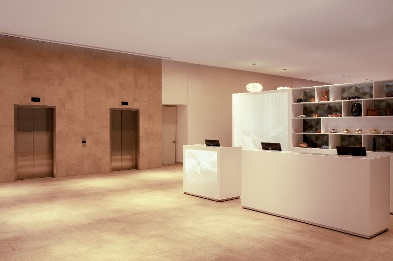 فندق Fiesta Inn Parque Puebla