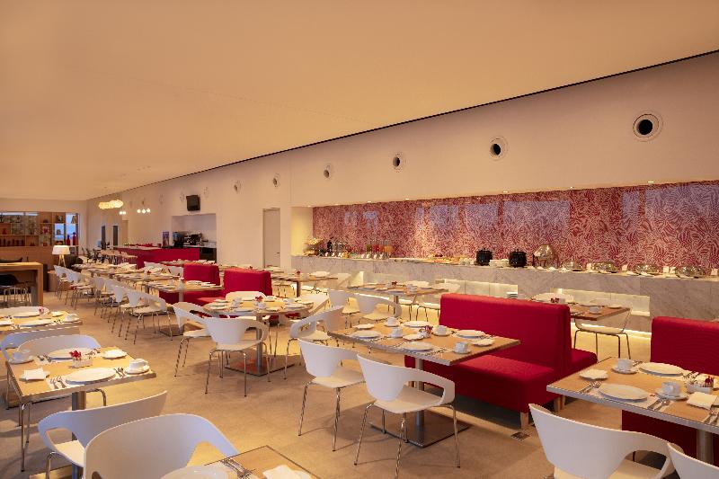 فندق Fiesta Inn Parque Puebla