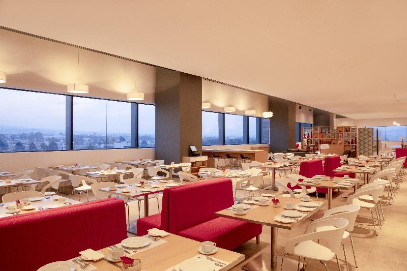 فندق Fiesta Inn Parque Puebla