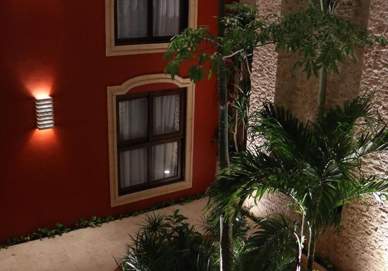 בית מלון כפרי Gayser