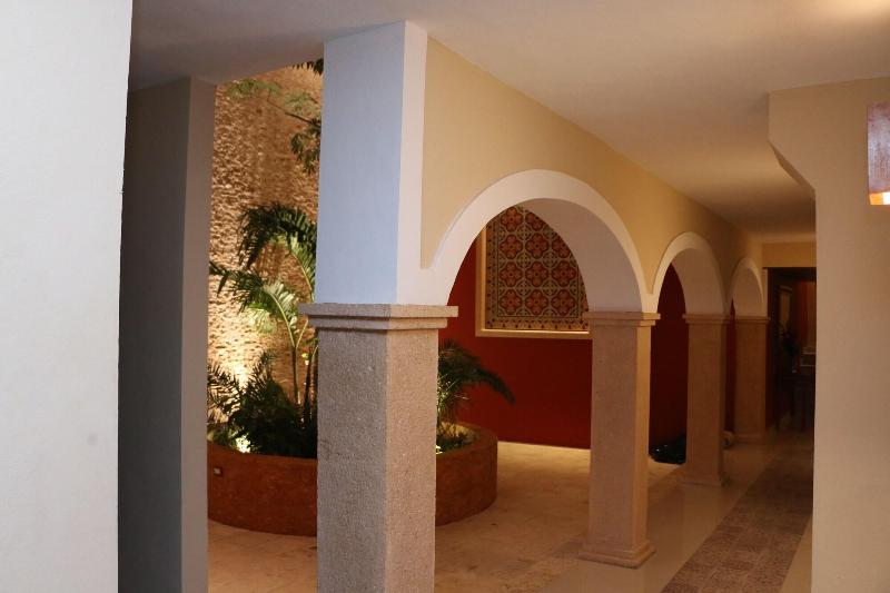 בית מלון כפרי Gayser