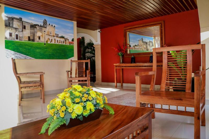 בית מלון כפרי Gayser