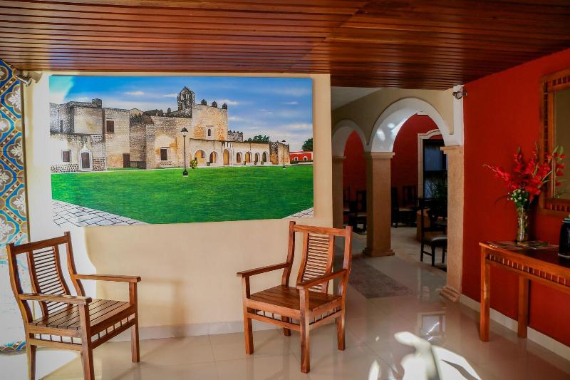 בית מלון כפרי Gayser